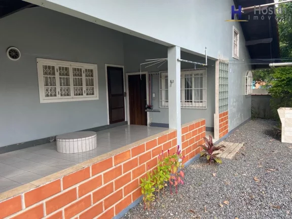 Imagem CASA RESIDENCIAL em SÃO FRANCISCO DO SUL - SC, Rocio Grande