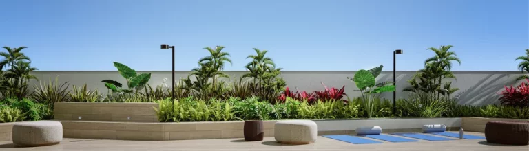 Imagem Core Palácio - Breve Lançamento - Apartamento à venda no bairro Centro - Curitiba/PR