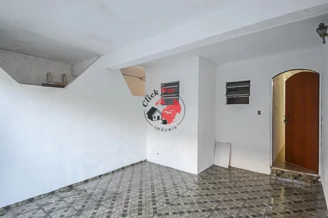 Imagem Terreno de 125m² com 5 casas construídas à venda no bairros Dos Casas em São Bernardo do Campo