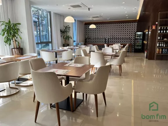 Imagem Apartamento 1 Dorm. Condomínio Vintage Senior - Porto Alegre/RS. - ORT73221