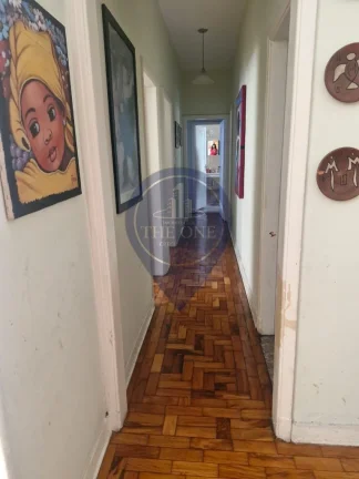 Imagem Imperdível oportunidade: Apartamento de 3 quartos com suíte e 120m² à venda em Campos Elíseos, São Paulo-SP!