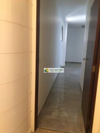Imagem Lindo apartamento para venda com 273 m² com 4 quartos e 3 vagas no miolo do Cambuí - Campinas - SP