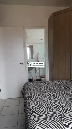Imagem APARTAMENTO RESIDENCIAL em SÃO JOSÉ DOS CAMPOS - SP, BOSQUE DOS EUCALIPTOS