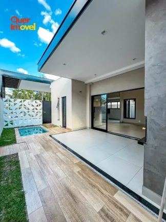 Imagem Imperdível oportunidade: Casa em Condomínio à venda em Ribeirão Preto-SP, 3 quartos, 1 sala, 4 banheiros, 4 vagas, 186,23m²!