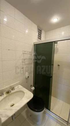 Imagem Laranjeiras – Rua das Laranjeiras | Residencial › Apartamento 3 quarto(s) à Venda