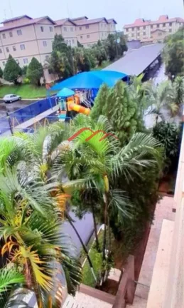 Apartamento para Venda em Sumar?(C) / SP no bairro Parque João de Vasconcelos