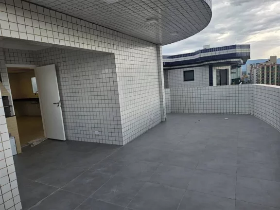 Imagem EXCELENTE APARTAMENTO NA GUILHERMINA 3 SUÍTES 2 VAGAS!!!