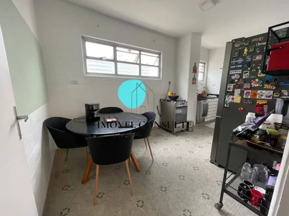 Imagem Apartamento para venda com 2 quartos e vaga em Higienópolis-São Paulo
