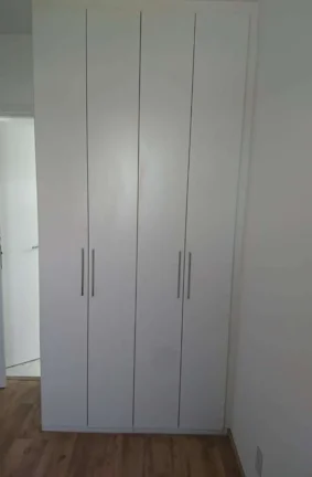 Imagem Imperdível oportunidade: Apartamento para venda ou locação em Sorocaba-SP, Chácaras Reunidas São Jorge - 2 quartos, 2 salas, 1 vaga, 53,42 m²!