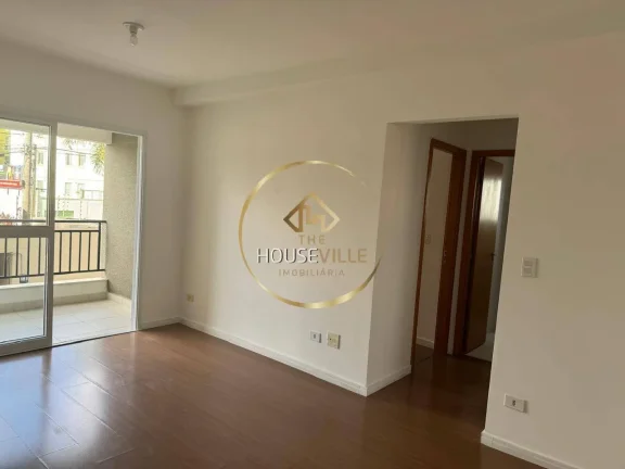 Imagem Apartamento, 2 Dormitórios(sendo 1 suíte), Residencial das Palmeiras.