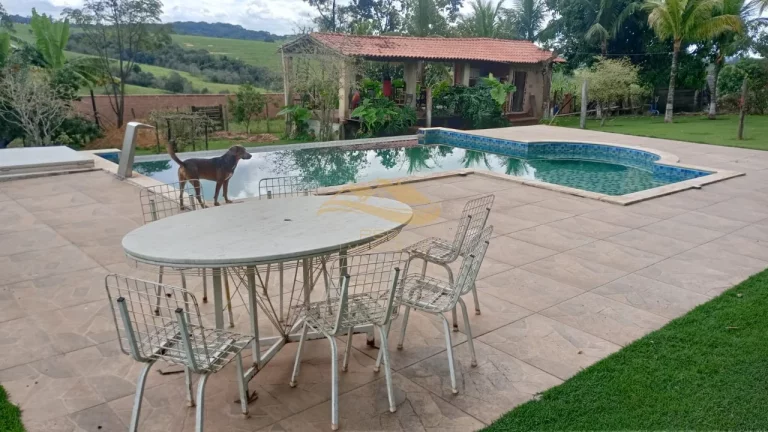Imagem CHACARA RESIDENCIAL em ELIAS FAUSTO - SP, elias