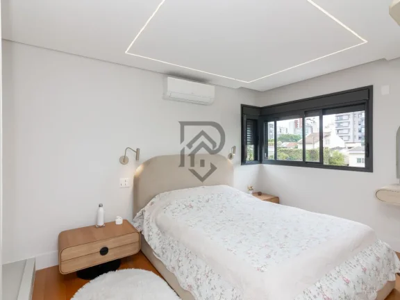 Imagem Apartamento Condomínio Insignia campo belo