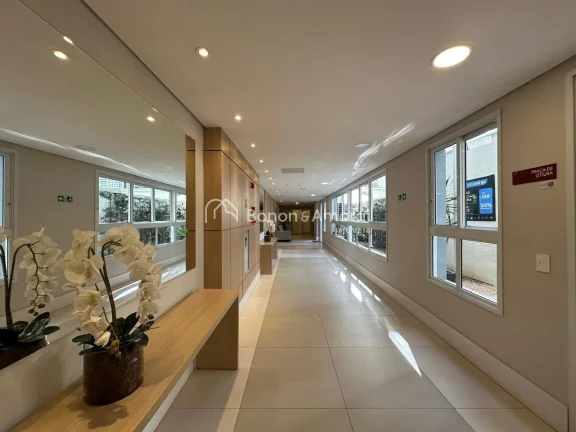 Imagem Apartamento a venda no Centro de Campinas!!

Apartamento tipo Studio à Venda com 43m² de sofistica...