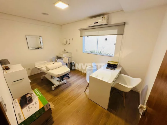 Imagem Sala para alugar, 120 m² - Vila Maria José - Goiânia/GO