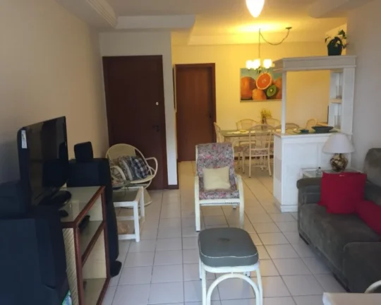 Imagem Lindo Apartamento - Excelente Vista