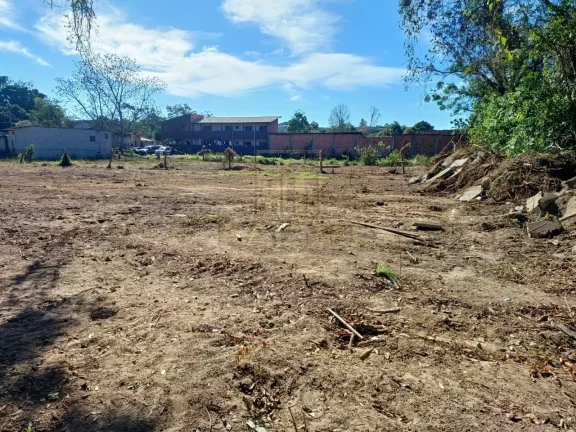 Imagem Terreno - Jaguari