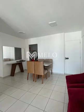 Imagem Aluguel em Boa Viagem 3qts, 1suite, 2vagas cobertas, 89m2 com planejados