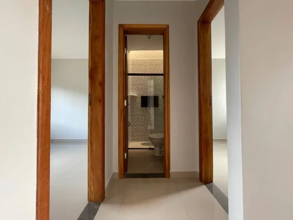 Imagem Casa com 3 Quartos - Estados - FRG - R$315 mil