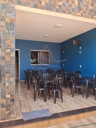 Imagem Apartamento - Ribeirão Preto - Reserva Macaúba
