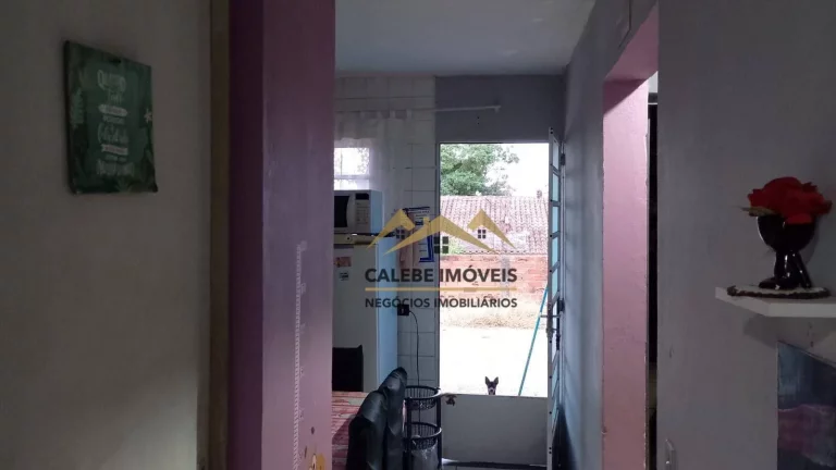 Imagem Casa com 2 dormitórios à venda, 56 m² por R$ 170.000,00 - Jardim Rosa Garcia - Tatuí/SP