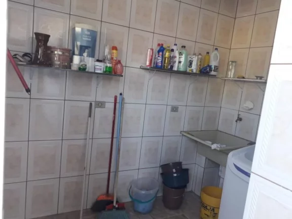 Imagem Casa com 2 dormitórios à venda, 161 m² por R$ 680.000,00 - Jardim Suzano - Suzano/SP