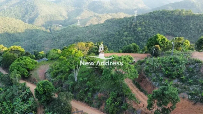 Imagem Terreno de 10 mil m² à venda em Birircas - Domingos Martins