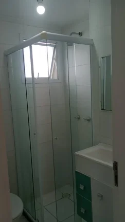 Imagem O Residencial Venit é ideal para quem busca praticidade, lazer e segurança