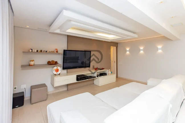 Imagem Apartamento Moema condomínio Avant Garde