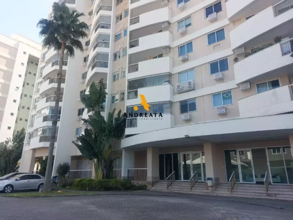 Imagem Av. Di Cavalcanti - Liberta Resort - ótimo apartamento 2 quartos