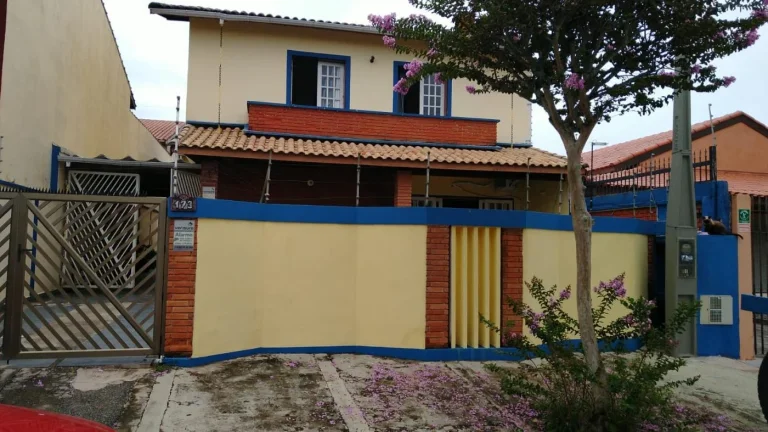 Imagem Casa para Venda em Itanhaém, Cibratel I, 5 dormitórios, 1 suíte, 4 banheiros, 4 vagas