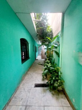 Imagem Casa com 1 dormitório à venda, 148 m² por R$ 280.000,00 - Jardim Luciana - Itaquaquecetuba/SP