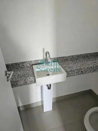 Imagem Apartamento à Venda em Jardim das Acácias - São Paulo/SP.