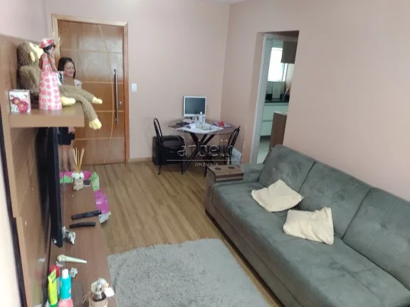 Imagem - Excelente imóvel à venda no Jardim Monte Alegre, excelente bairro residencial do Taboão próxim...