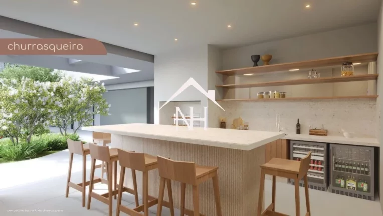 Imagem Apartamento de 102m na Vila Mariana c/2 suítes,terrraço gourmet,piscina,lounge externo,quadra,brinquedoteca,churrasqueira,coworking,pet place,2 vagas