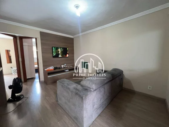 Imagem EXCELENTE CASA TÉRREA - RESIDENCIAL JUNDIAÍ