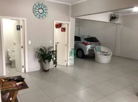Imagem Sobrado com 4 dormitórios à venda, 430 m² por R$ 1.950.000,00 - Vila Galvão - Guarulhos/SP