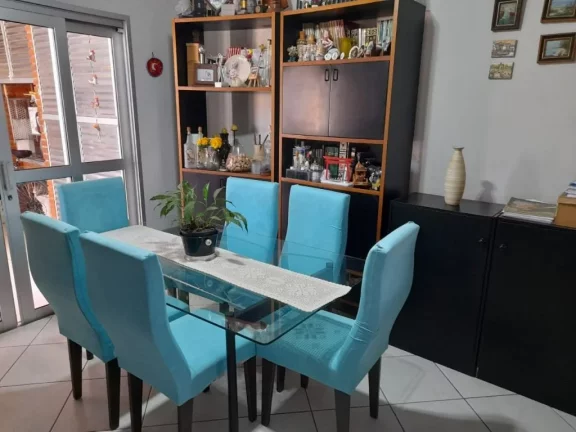 Imagem Sobrado com 3 dormitórios à venda, 158 m² por R$ 789.000,00 - Vila Oliveira - Mogi das Cruzes/SP