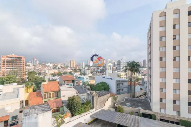 Imagem APARTAMENTO 48m² SÃO BERNARDO DO CAMPO - 2 DORM - 1 VAGA GARAGEM