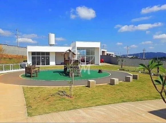 Imagem Cada Térres com 3 Suítes no Gran Ville