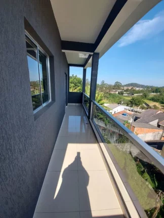 Imagem Imperdível casa à venda em Ribeirão Pires-SP, bairro Aliança: 4 quartos, 4 banheiros, 3 vagas, 335m² de área!