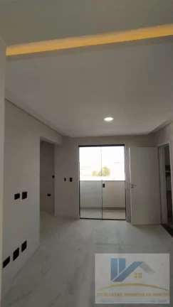 Imagem Apartamento para Venda em São José dos Pinhais, Parque da Fonte, 3 dormitórios, 1 banheiro, 2 vagas