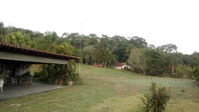 Imagem Área 500 mil m² - V.G.Paulista (Km 44,5 R.Tavares) PROMOÇÃO