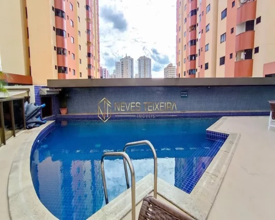 Imagem Apartamento para aluguel - em Águas Claras Norte