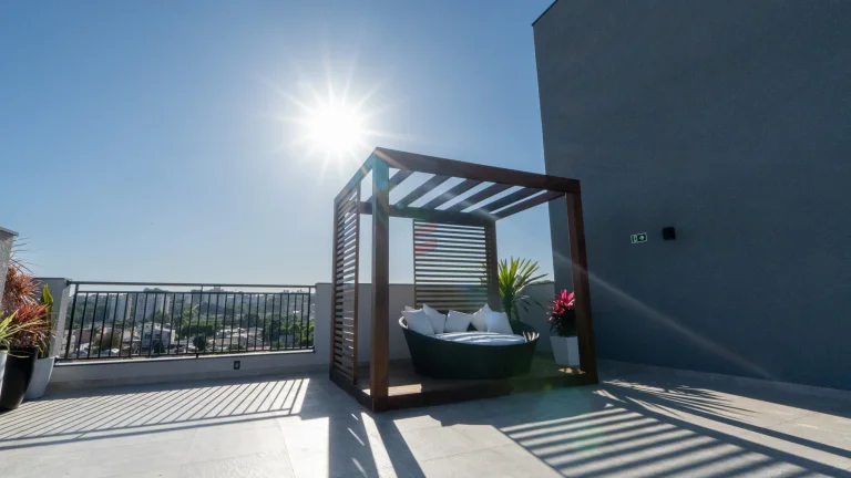 Imagem APARTAMENTO com 2 dormitórios à venda com 64.14m² por R$ 441.957,05 no bairro Santa Quitéria - CURITIBA / PR