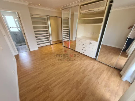 Imagem Apartamento de 3 Suites e 5 Vagas de Garagem em Campo Belo,