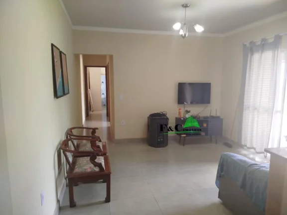 Imagem Chácara Condomínio para Venda em Limeira, Loiolas, 3 dormitórios, 3 banheiros, 4 vagas