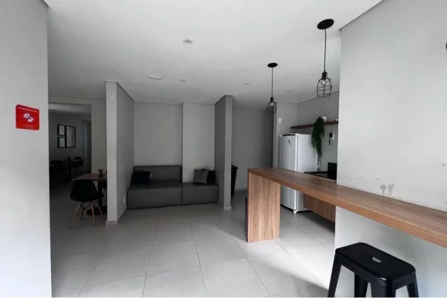 Imagem APARTAMENTO RESIDENCIAL em São Paulo - SP, Água Branca