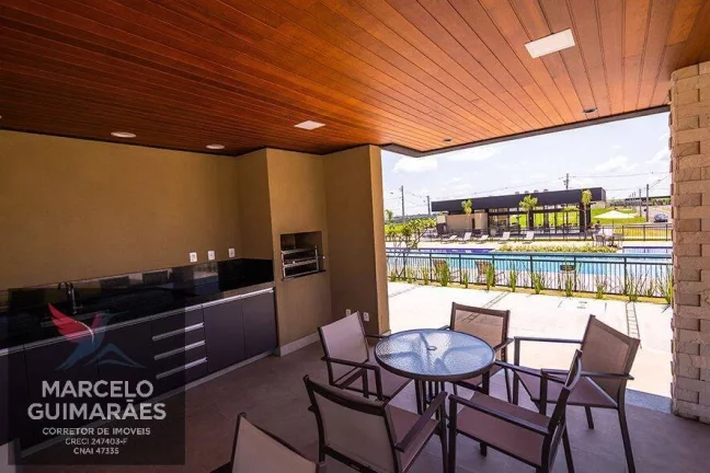 Imagem Terreno Villa De Leon I Lote de Esquina na Avenida de entrada