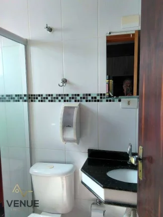 Imagem Casa com 2 dormitórios à venda, 60 m² por R$ 359.000,00 - Jardim Ponte Rasa - São Paulo/SP