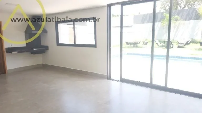Imagem Casa em Condomínio para Venda em Atibaia, Condominio Shamballa II, 4 dormitórios, 4 suítes, 5 banheiros, 3 vagas